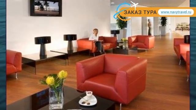 NOVOTEL MALPENSA AIRPORT 4 Италия Милан обзор – отель НОВОТЕЛ МАЛЬПЕНСА АЭРОПОРТ 4 Милан видео обзо