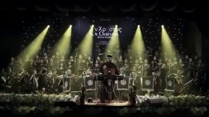 Агни Парфене. Хор EnChristos