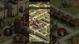 rise of empires ice and fire (ORP)прохождение #1