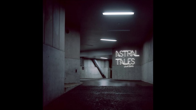 Astral Tales - Before Your Eyes (feat. Alejandra B.G.) смотреть онлайн