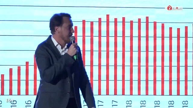 Встреча партнеров «Макромир»: Что изменилось в работе компании