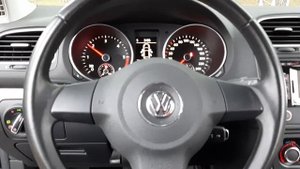 VW GOLF VI/6 R-LINE 1.6 TDI 105ps (2012) REVIEW MK!!!