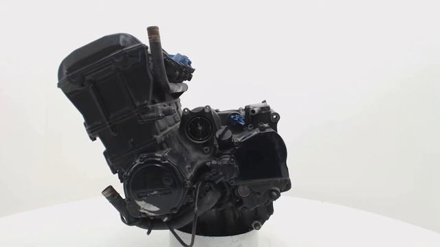 Used Engine Kawasaki ZX 10 1988-1990 Tomcat ZX-10 ZX1000B 1989-02 141735 смотреть онлайн