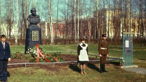 Город Глазов (ностальгия)