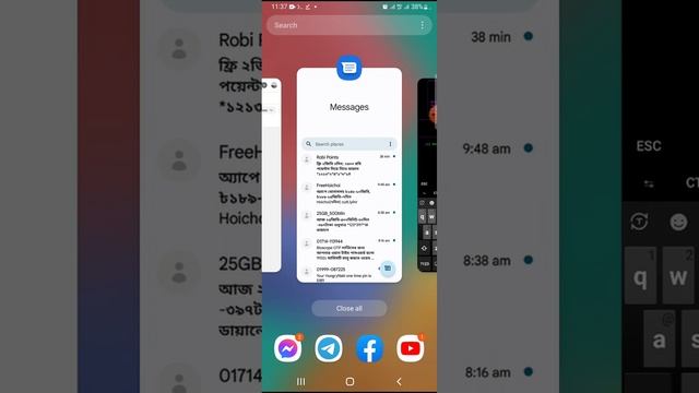 Termux SMS Bombing, prank your friend, SMS bombing, SMS Bomber смотреть онлайн