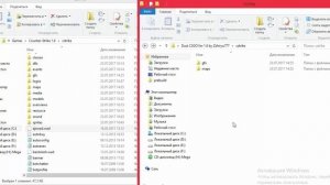 КАК ИЗМЕНИТЬ | УСТАНОВИТЬ ТЕКСТУРЫ КАРТ в CS 1.6 - HOW to CHANGE | SET the TEXTURE MAPS in CS