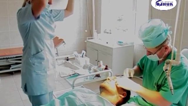 Санаторий в Анапе «Родник» - 2015 смотреть онлайн