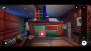 100 Doors: Escape from Work(побег с работы) # 101