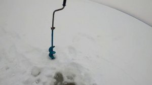 Селигер 31 декабря новогодняя рыбалка.mp4