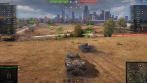 Мир танков | World of Tanks | Стрим по наращиванию скила в игре !