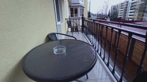 Отель Солнечный Дагомыс