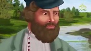 Притча о двух вёслах Молитва и Труд