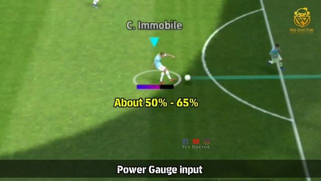 IMPROVE YOUR FINISHING SKILLS | SMART SHOOTING GUIDE | eFootball 2024 Mobile смотреть онлайн