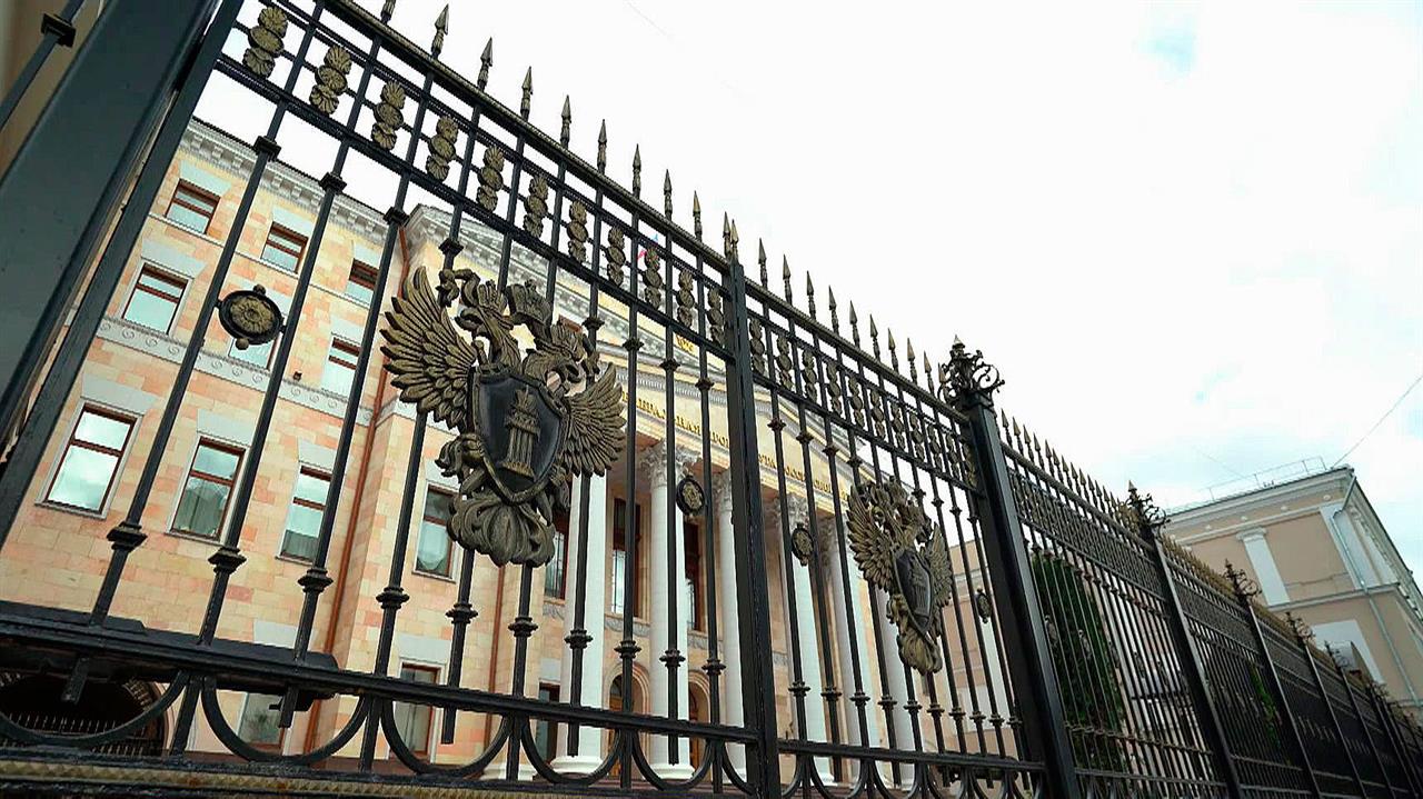 В Генеральной прокуратуре РФ прокомментировали ситуацию с поджогами военкоматов