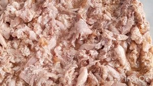 экономим.что можно сделать из остатков курицы?