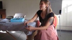 АРОМАТАЧ МАССАЖ. ВИКА РОМАНОВА