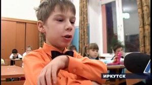 Дети спят на уроках