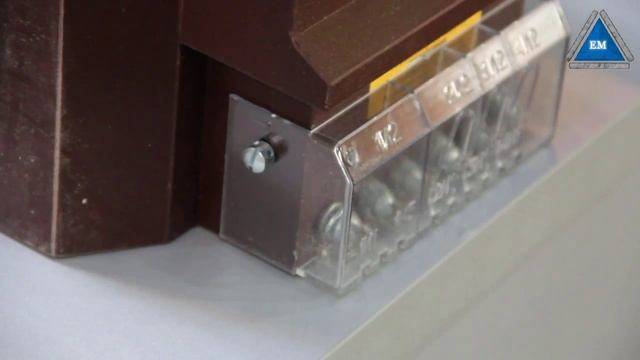 трансформатор ТЛО 35 Электрощит-К° Бабынино смотреть онлайн