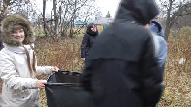 Планета в наших руках! смотреть онлайн