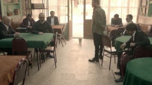 Çukur | 2.Sezon Kamera Arkası