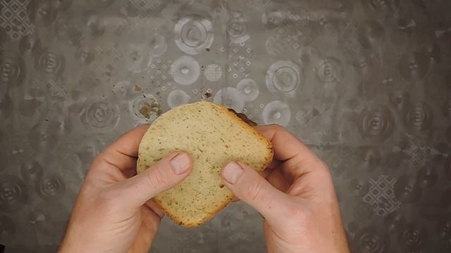 Секрет магазинных сухариков смотреть онлайн