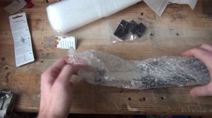 Цифровая линейка, УЦИ, устройство цифровой индикации, DRO, digital readout (распаковка)