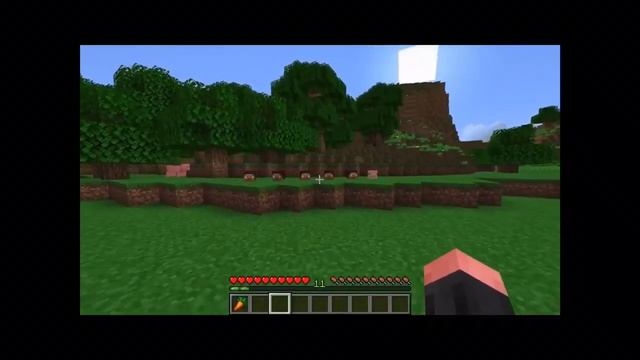 Minecraft big cat смотреть онлайн