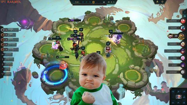 8 Invoker Twisted Card Create Infinite Cards | ft. Taliyah 3 Star + Cassiopeia 3 Star | TFT SET 9.5 смотреть онлайн