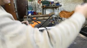 КОМПАКТНЫЙ СТОЛИК В ПАЛАТКУ СВОИМИ РУКАМИ