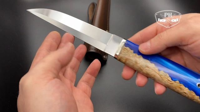 Ножи клык гибрид смотреть онлайн