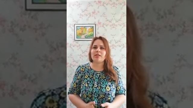 Джалиль М. Варварство, читает Александра Русакова. с. Архангельское.mp4