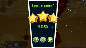 Энгри БЕРДС ФИНАЛ Angry Birds Space #2 Все БОССЫ Bad Piggies против Кида на крутилкины