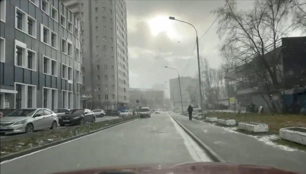 В прямом эфире! Новости не только PRO НЕДВИЖИМОСТЬ В НОВОСИБИРСКЕ Волочаевская Проспект Дзержинского