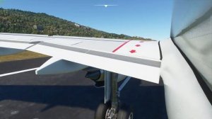Microsoft Flight Simulator 2020 ► Настрой Свой Вид из Камеры