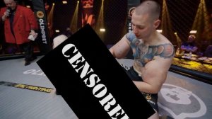 y2mate com Руки Базуки после боя Руки Базуки и Алёна Пискун Почему проиграл Кирилл Терешин 1080