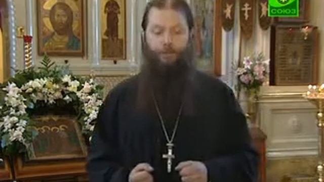 Духовные размышления