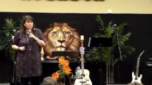 Активация Экклесии в Небесных чертогах - Занятие 3 - Беверли Уоткинс