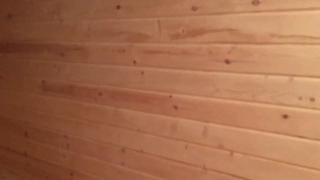 Дачный Дом! Шлифование профилированного бруса. Часть 2 из 3! Отчёт о проделанной работе! смотреть онлайн