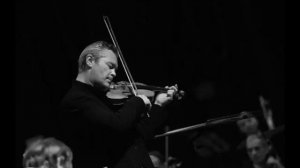 Vadim Repin plays Bruch Violin Concerto no. 1