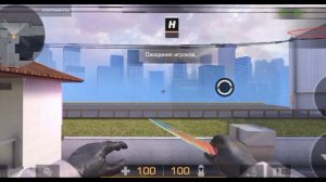 Какой нож до 1000 голды лучше купить? ? Standoff 2