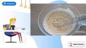 Печенье из детской смеси. Правильные рецепты