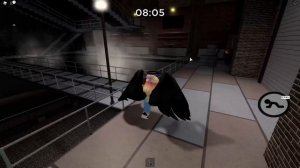 МЫ СПАСЛИ ЖИРАФИКА В НОВОЙ ГЛАВЕ ПИГГИ? Roblox Piggy