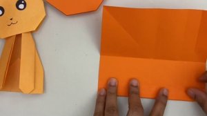 Делаем кошечек из бумаги своими руками! ОРИГАМИ, Поделки из бумаги \\ Origami Craft