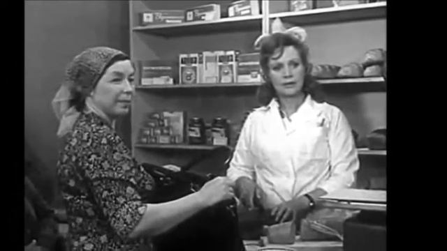 И снова Анискин. смотреть онлайн