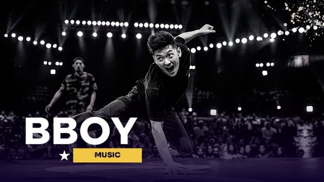 Bboy Music 2023 ❗ DJ T BREAKZ Bboy Music Training ❗ Bboy Mixtape смотреть онлайн