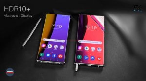 Samsung Galaxy Note 30 Ultra (2021) Introduction!!!