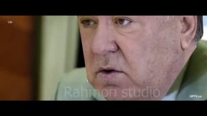 Лахзаи фирори Эмомали Рахмон -  РАХМОН СТУДИЯ