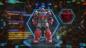 Transformers Bumblebee: CGI Renders - Autobots & Decepticons