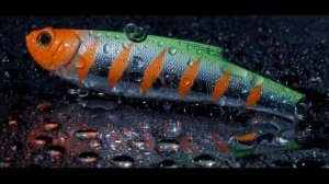 Bassday Range Vib - NEW COLOR 2023