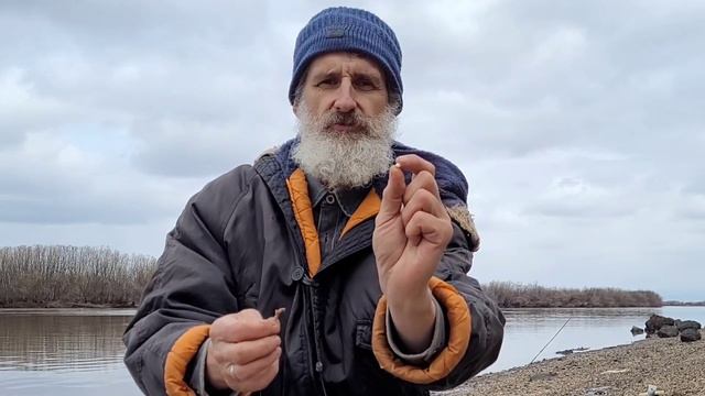 Пробная рыбалка после льда смотреть онлайн